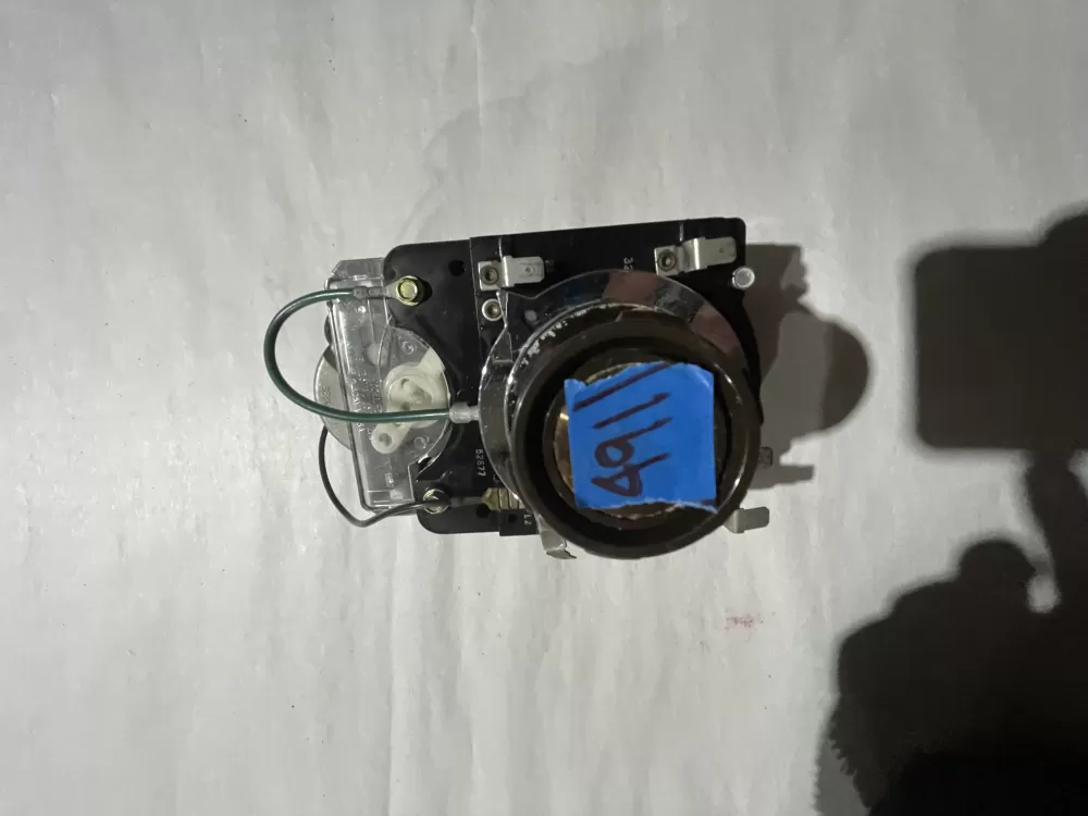 Maytag 2-06225 Washer Timer AZ209206 | KM491