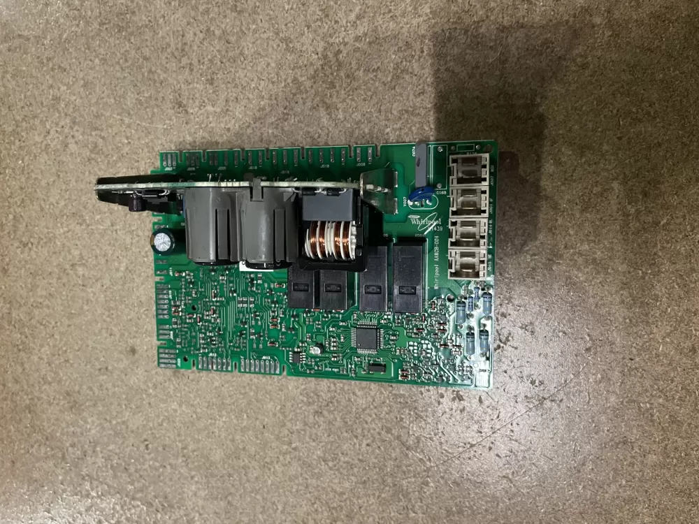 Whirlpool AAWCB-004 Washer Control Board AZ26122 | KM80