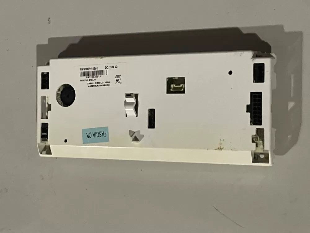 Whirlpool Maytag Amana Refrigerator Control Board AZ31224 | Wm233