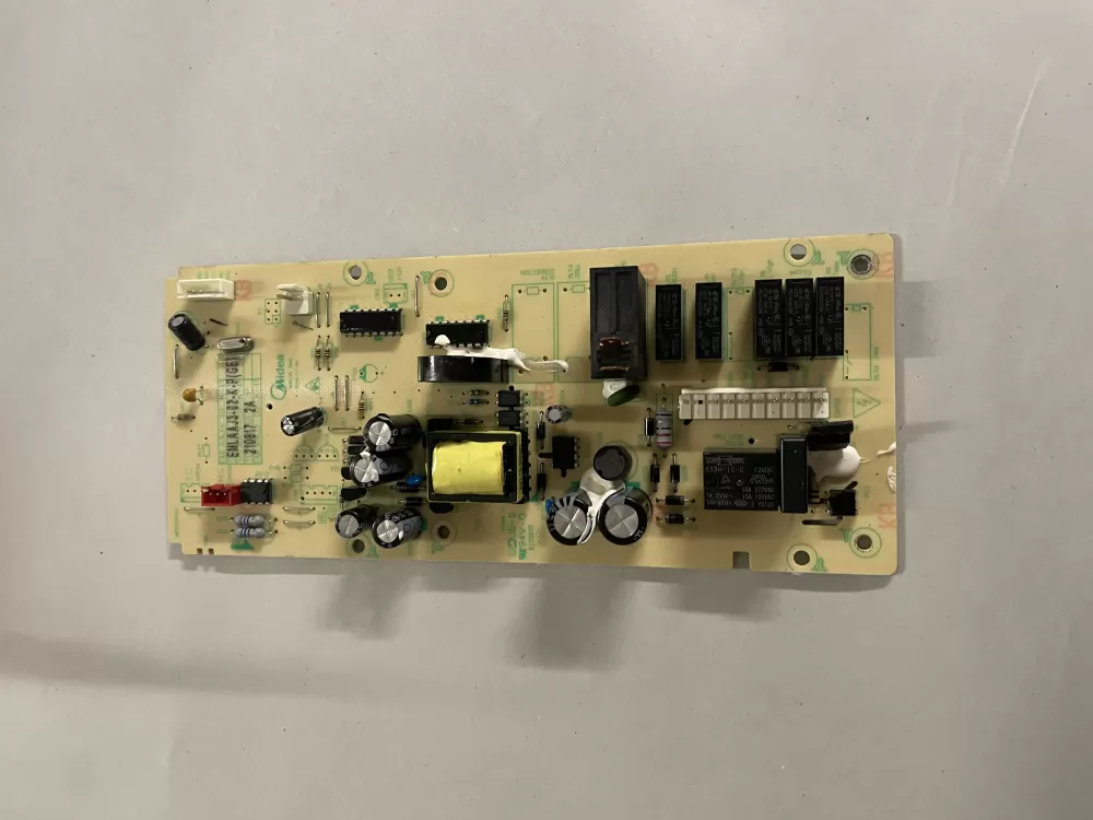 Frigidaire MD12011LH1 Microwave Control Board