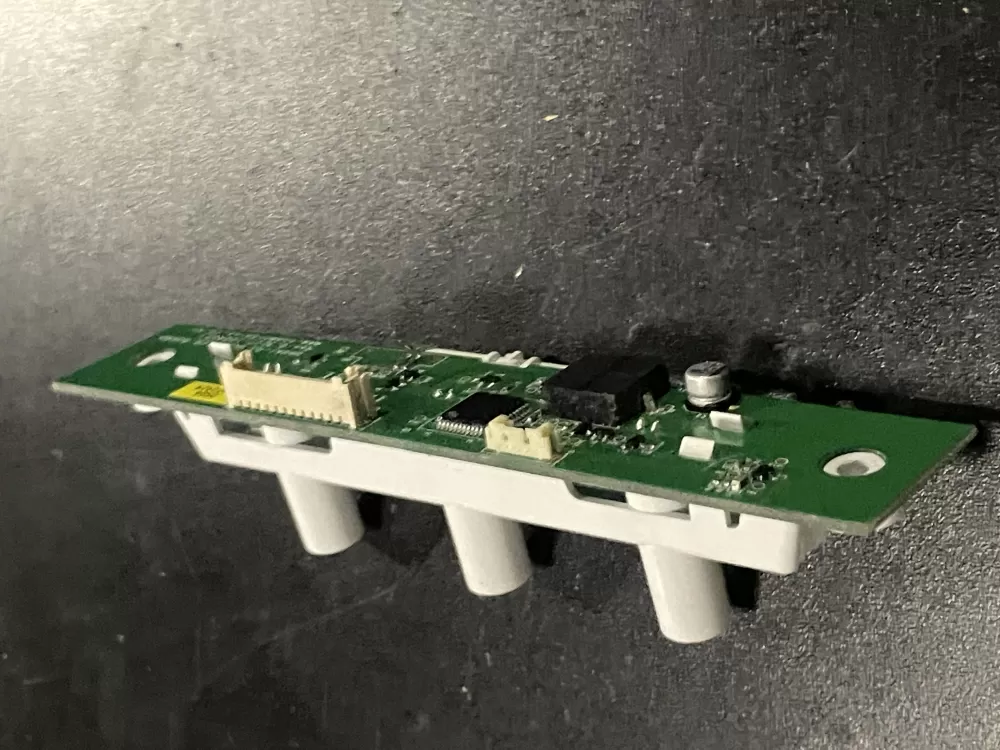 LED Control board cad3218 r3 CT_100405 AZ28073 | WM282