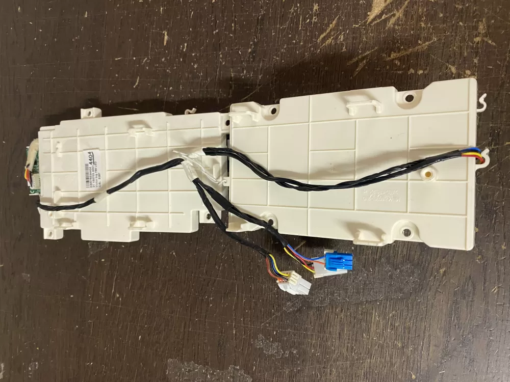 LG EBR78534404 Washer Control Board AZ90123 | BK1652