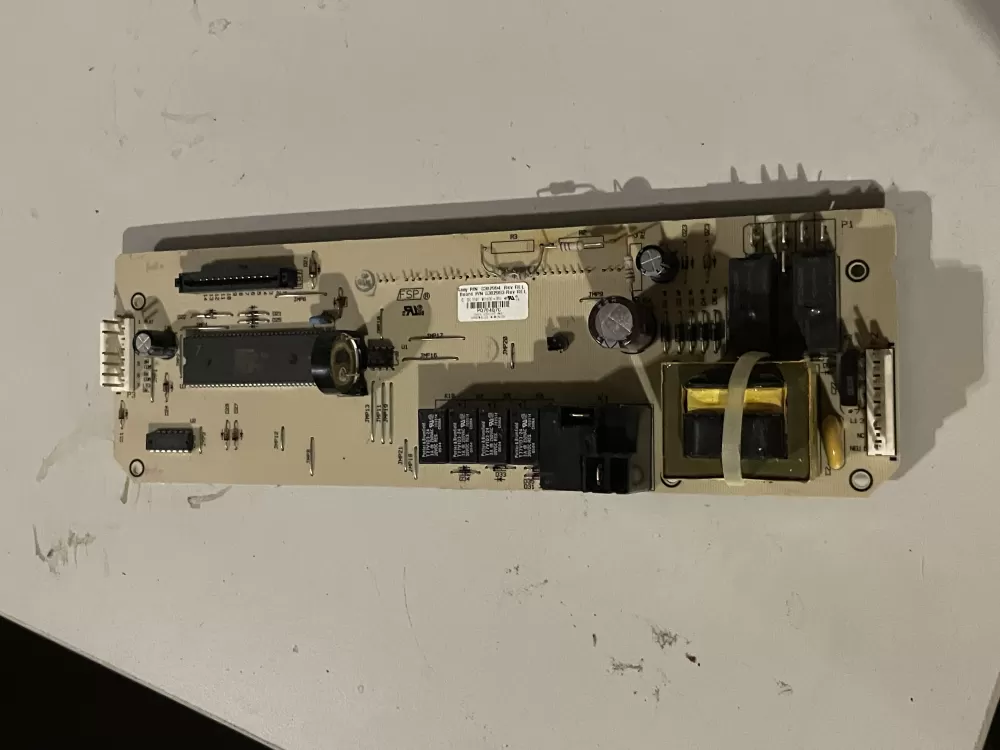 Whirlpool WP8302994  AP6012659  8302994  1179543  8301345  8301465  8301919  8302994R  PS11745873 Oven Control Board