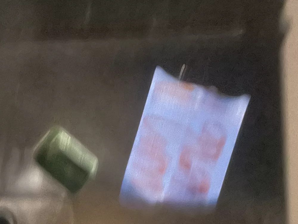 Whirlpool W10279773 Dryer Control Board AZ34205 | Wm1696