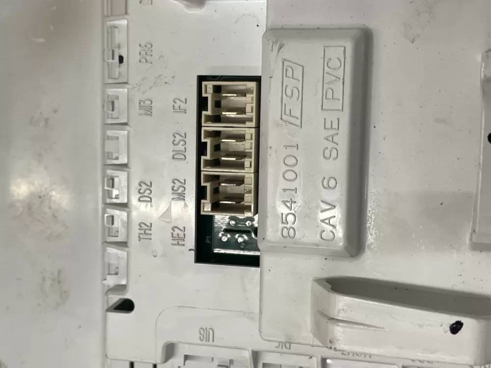 Whirlpool Kenmore W10110076REL W10110076 Washer Control Board AZ35022 | KM162