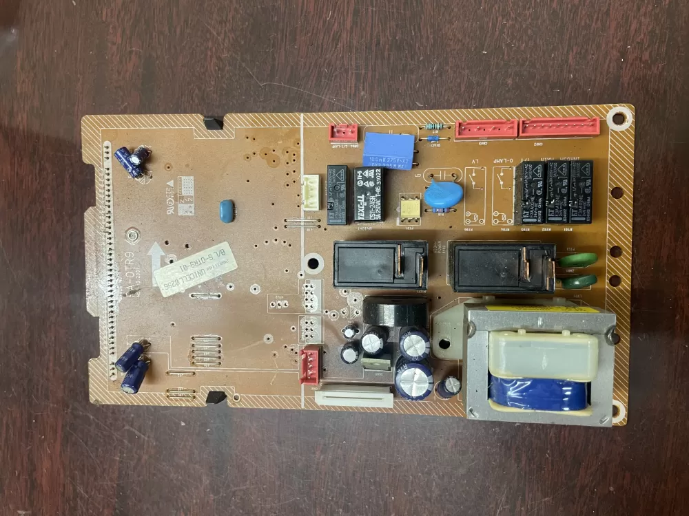 GE WB27X10603  RA-0TR9  AP3203496  942856  AH651426  EA651426  PS651426 Oven Control Board