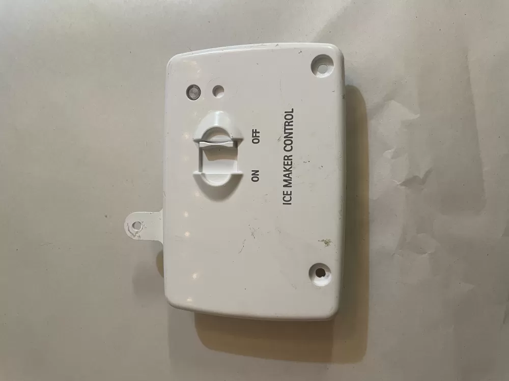 Whirlpool Kenmore Maytag KitchenAid W10757851 AP5956767 W11629974 4389102 2198585 2198586 2220398 2220402 2255114 3452789 4388635 4389102R PS10064583 TJ4389102R W10193666 W10193840 W10290817 Refrigerator Ice Control Board
