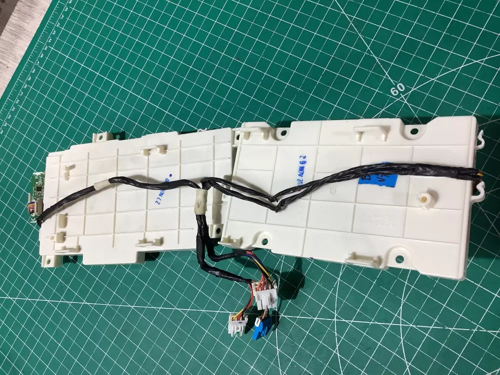 LG EBR78898206  EAX48830515  EBR78898213 Washer Control Board