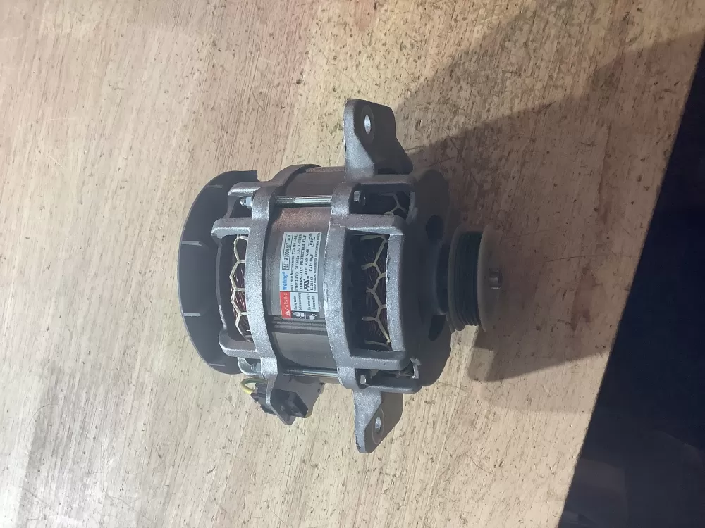 Maytag W10006487 W10899834 Washer Drive Motor AZ210256 | Sl209