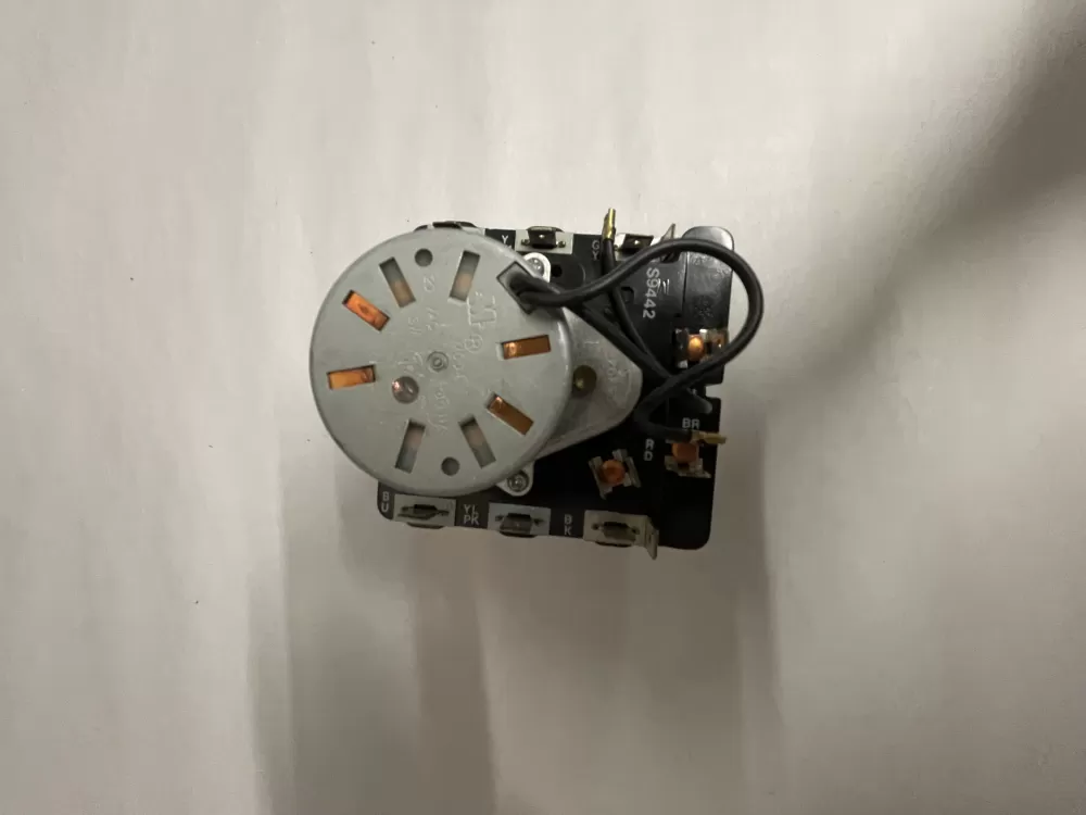 Maytag 6 3086110 Dryer 308110 Timer 308110 AZ203953 | KM629