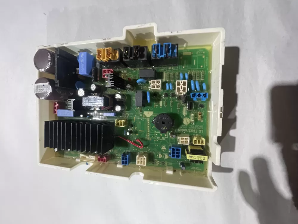 LG EBR64144902 Washer Control Board