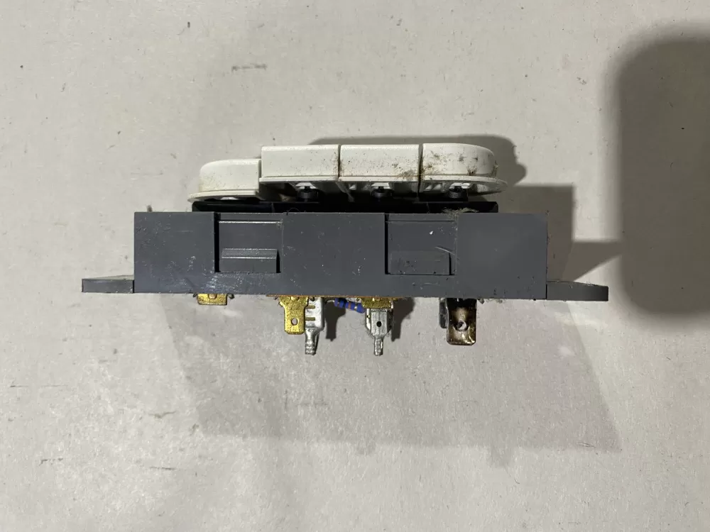 Maytag 3706540w Washer 370540W Switch 370540w AZ111816 | BK1383