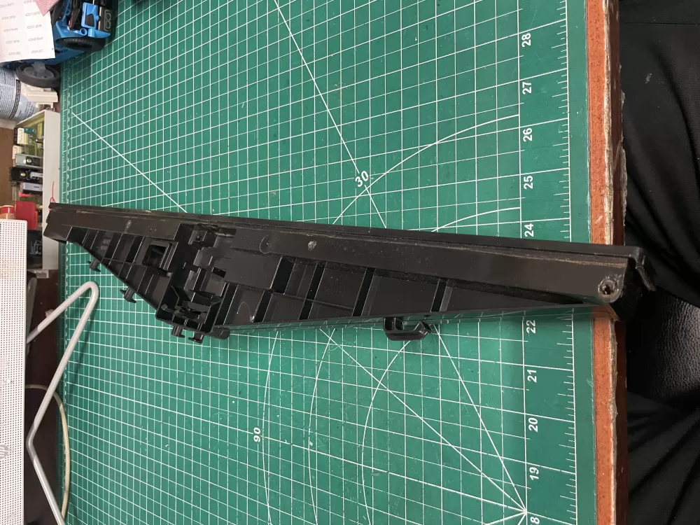 Samsung DD64 00129A Dishwasher Control Board Panel AZ209306 | Wmv925