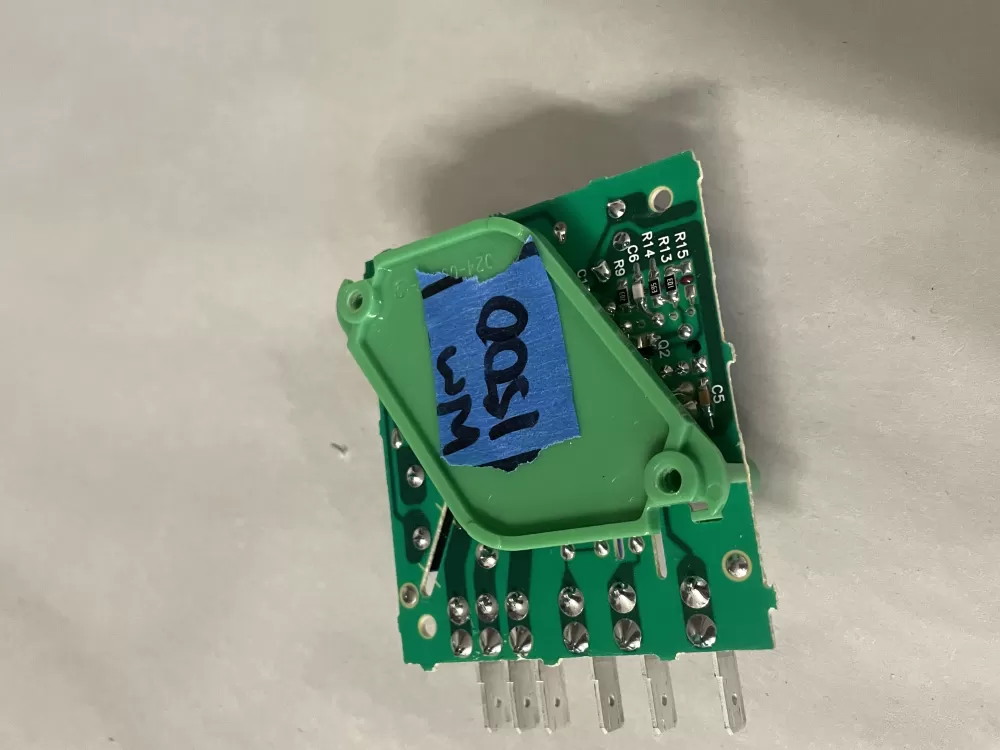 Whirlpool Kenmore 4388931 2303825 Refrigerator Control Board AZ218427 | Wm1509