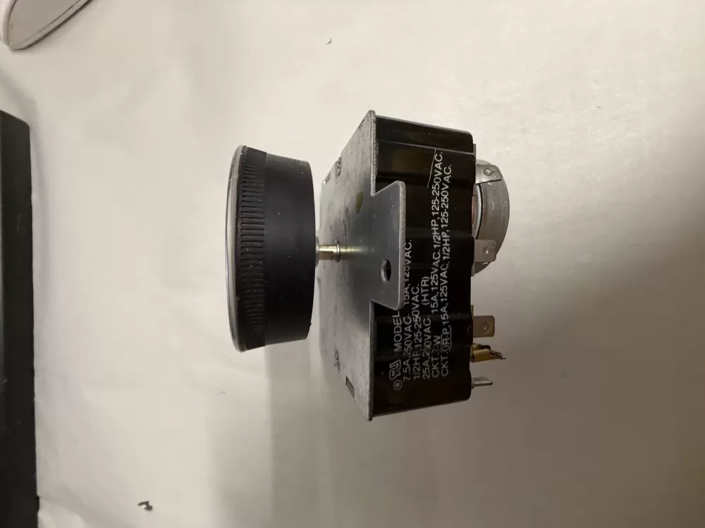 Whirlpool KitchenAid WP3389865 3389865 3388056 Dryer Timer AZ217472 | KM413