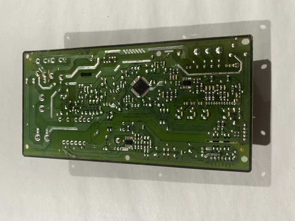Samsung DA92-00268A Refrigerator Inverter Control Board AZ186211 | BK2743