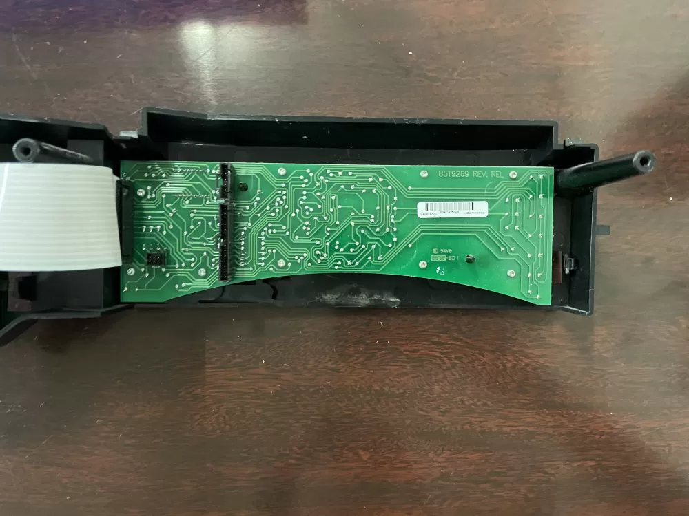 Whirlpool Kenmore WP8529879 8519269 Dryer Control Board AZ37908 | KMV192