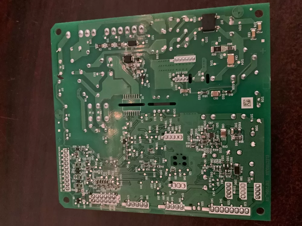 A10151302 Electrolux Washer Board - Control