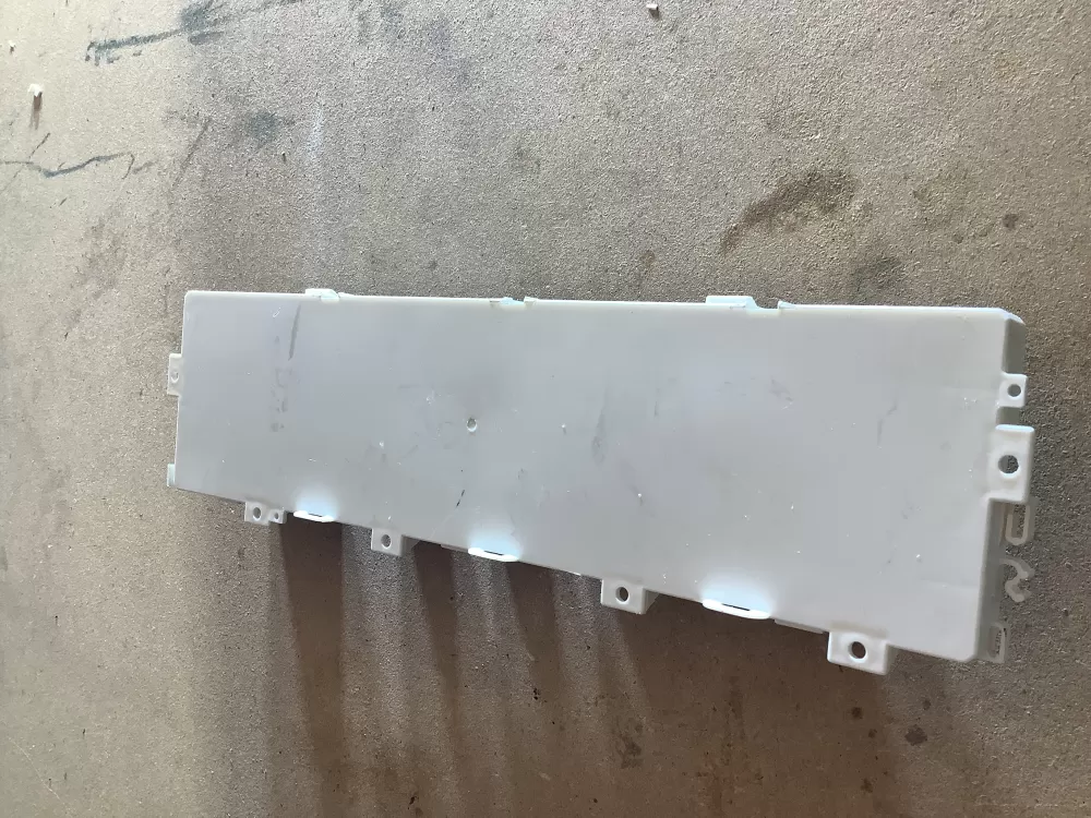 LG EBR75857906 EAX35204004 11 Washer Control Board AZ169173 | NRV4