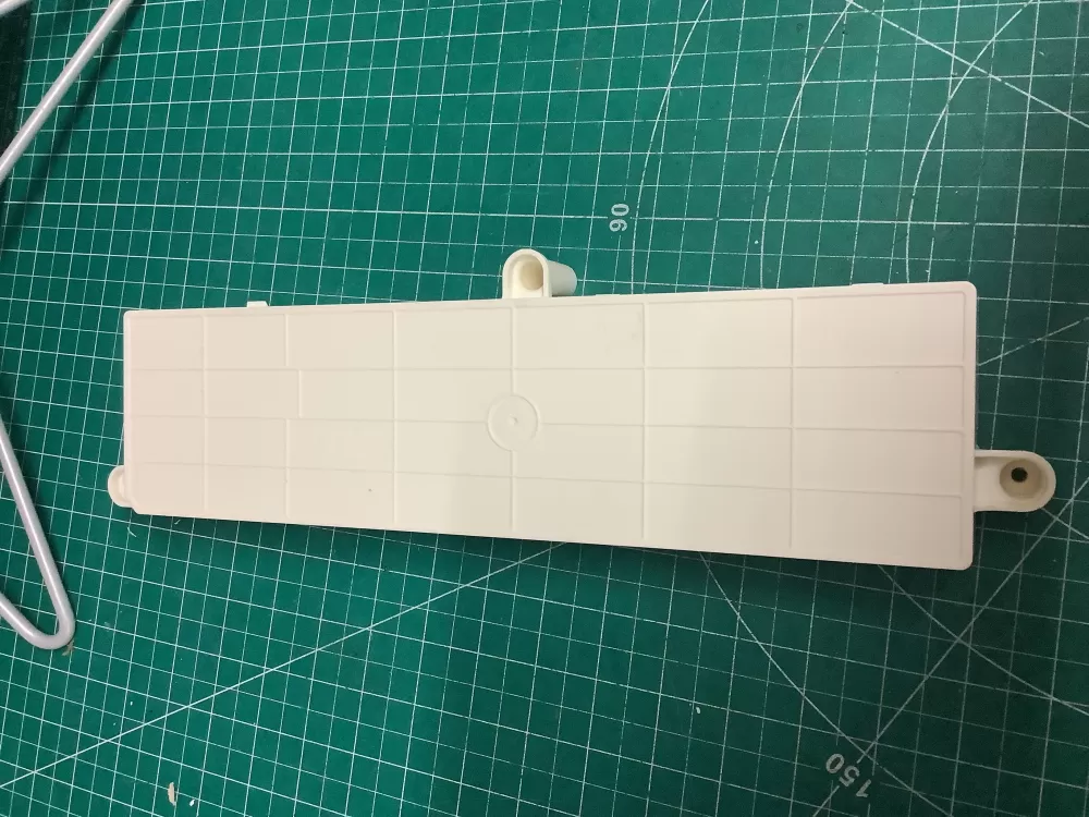 Samsung DC92-01998C Washer Control Board