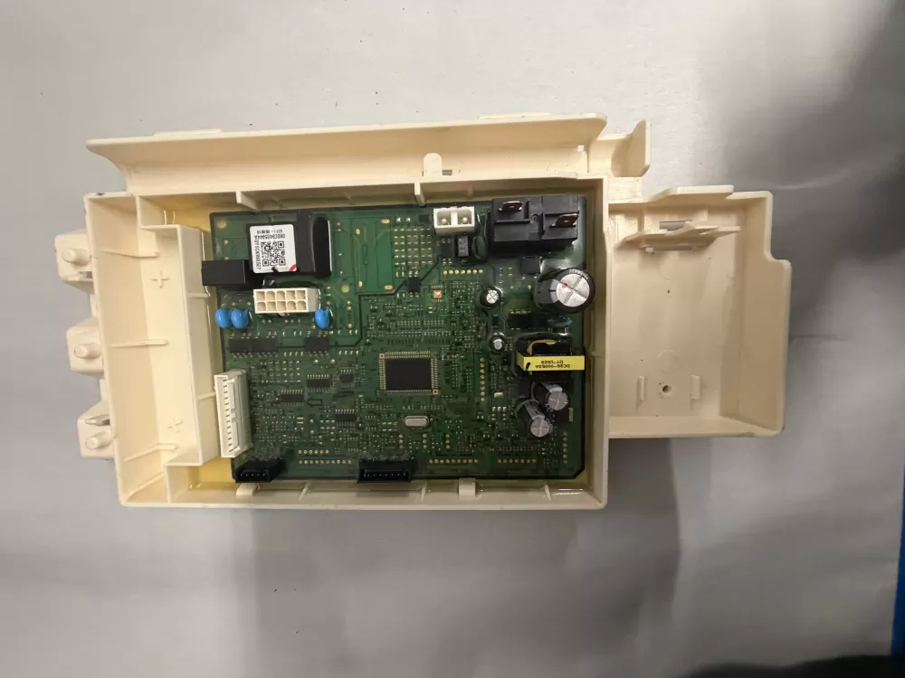 Samsung DC94-05944A Dryer Control Board