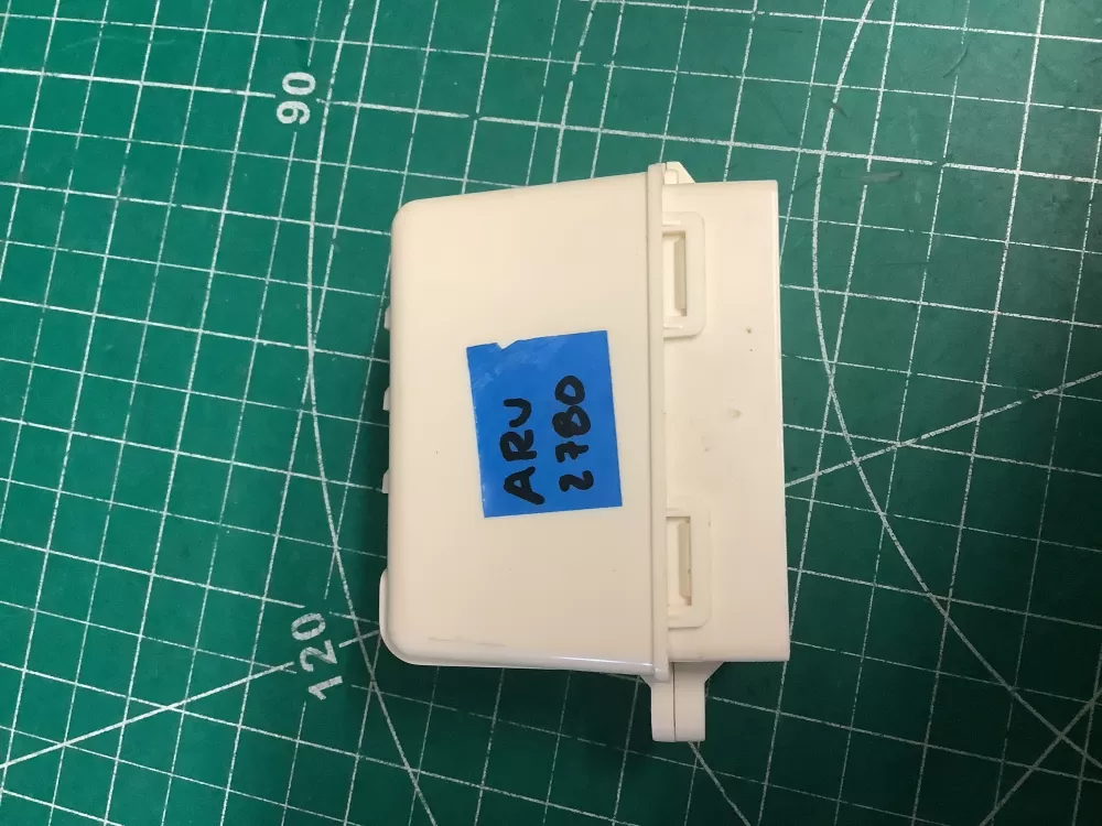 Samsung DC92 00544A DC9200544A Washer Control Board AZ199651 | AR2780