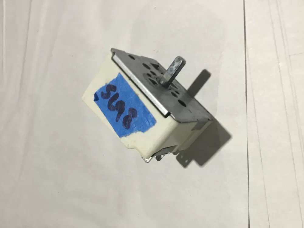 Frigidaire  Kenmore  Electrolux  Gibson  Tappan  Kelvinator  White Westinghouse 316436001  AP3885460  5304506425  1155395  316021501  AH1145040  EA1145040  PS1145040  QE21431245040  EA1145040  PS1145040  QE214312 Range Surface Element Switch