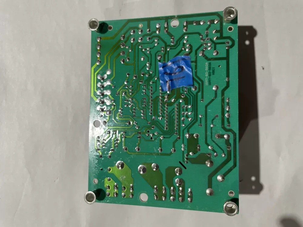 Lennox 1097-83-503A Furnace Control Board AZ198554 | KM76