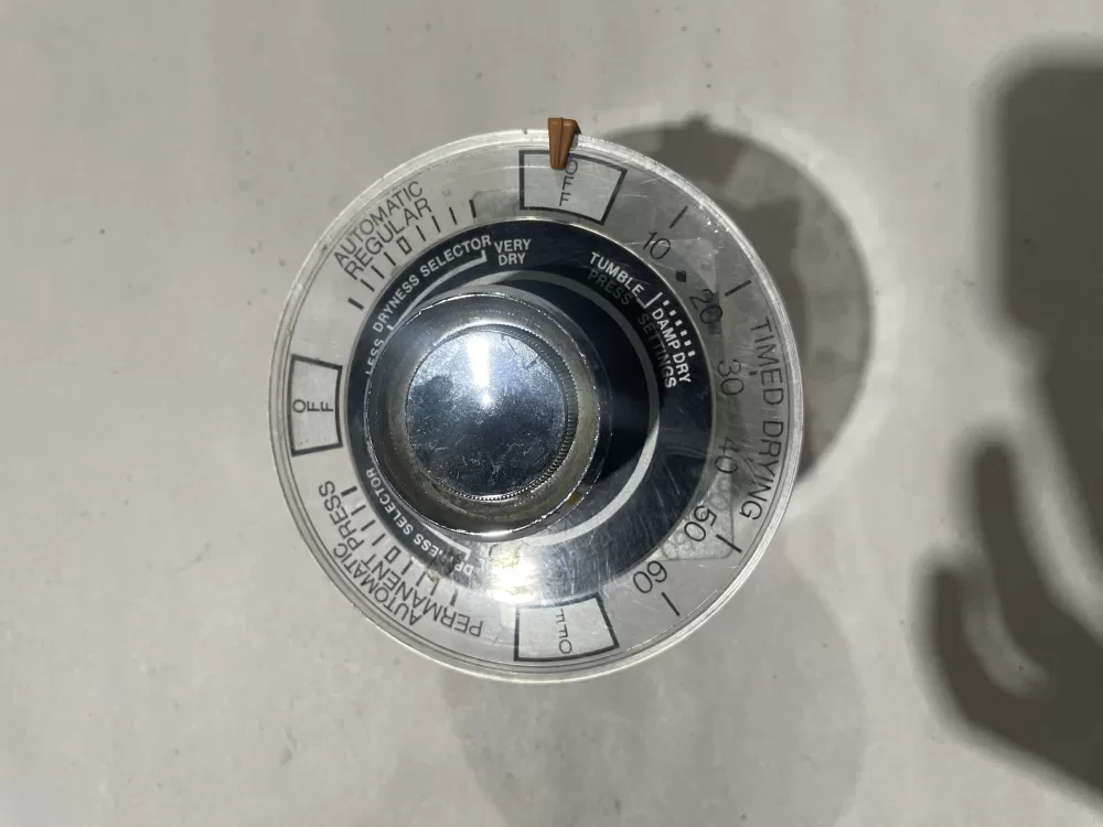 687918 Whirlpool Dryer Timer