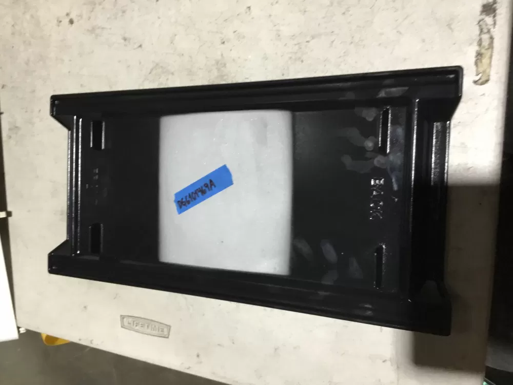 Samsung DG61-01469A Range Griddle AZ71710 | Sl88