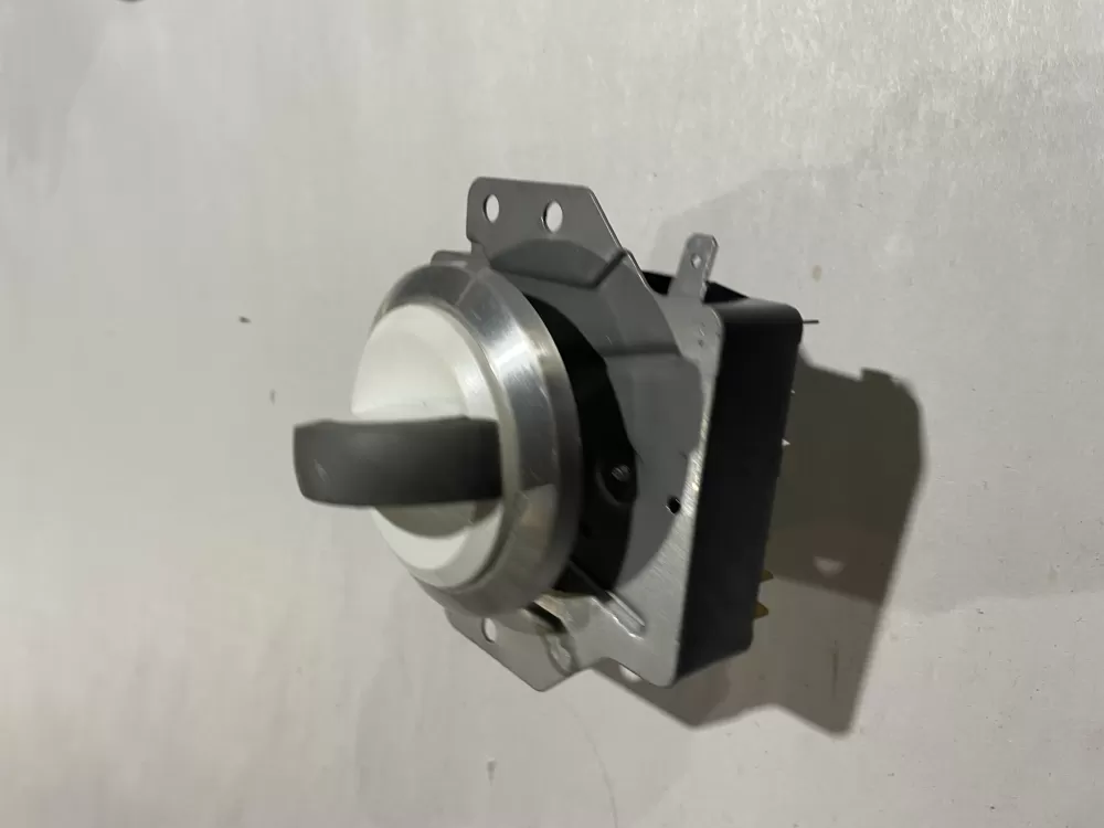Whirlpool Maytag Kenmore AP6016540 W10185981 Dryer Timer AZ186298 | Wm2742