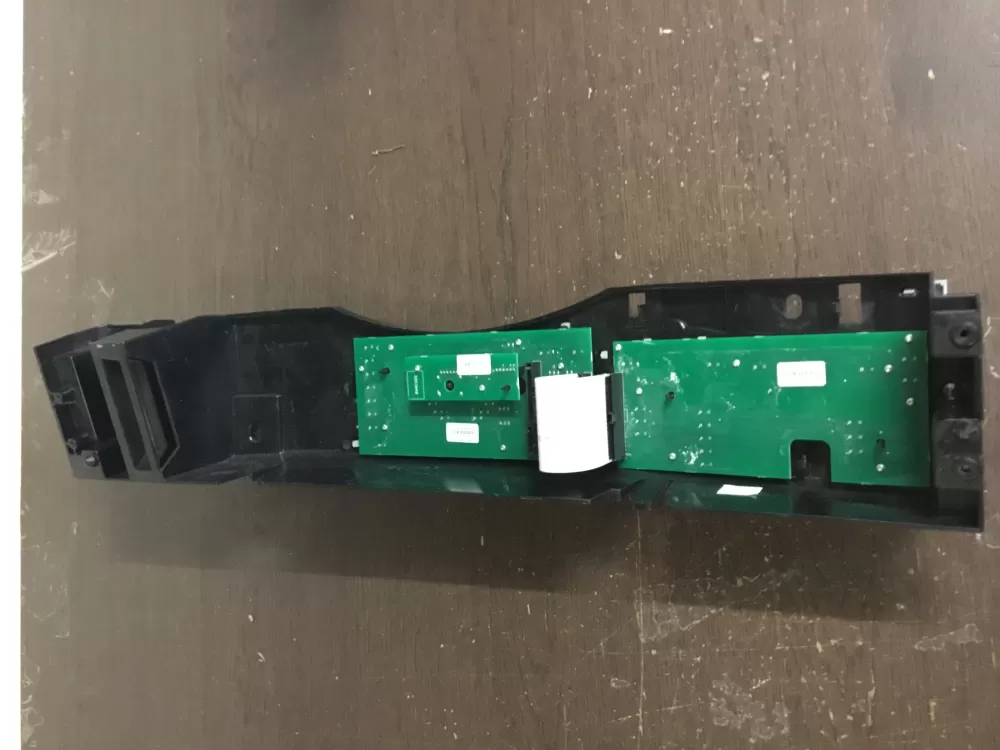 Kitchenaid 8558455 WP8558455 Dryer Board Control AZ10250 | NRV309