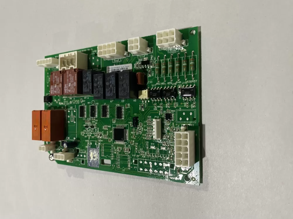 Whirlpool KitchenAid Kenmore Refrigerator Control Board AZ164750 | BK2540