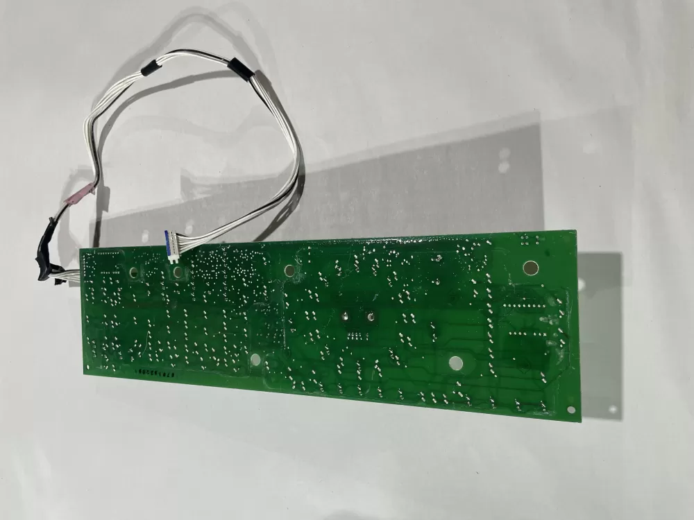 Whirlpool W10272598 Dryer Control Board AZ171046 | KM469