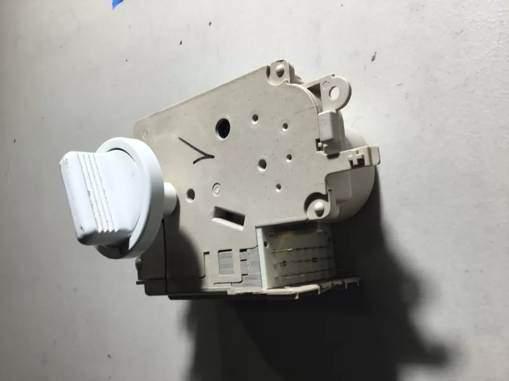 Frigidaire  GE  Kenmore 131758600B Washer Timer