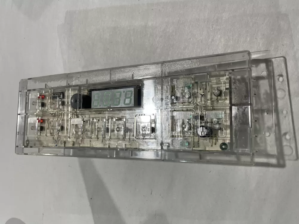 GE 164D8450G031 Oven Control Board AZ176956 | Wm480