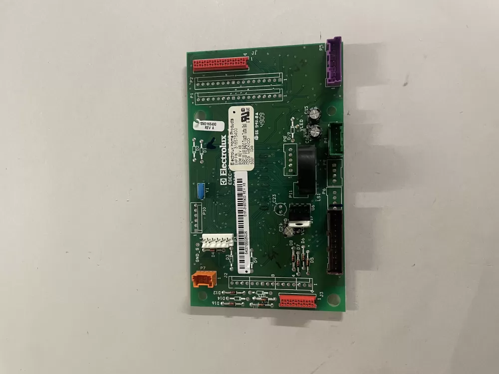 Electrolux Frigidaire 316575400 Range Oven Control Board AZ117961 | KM960