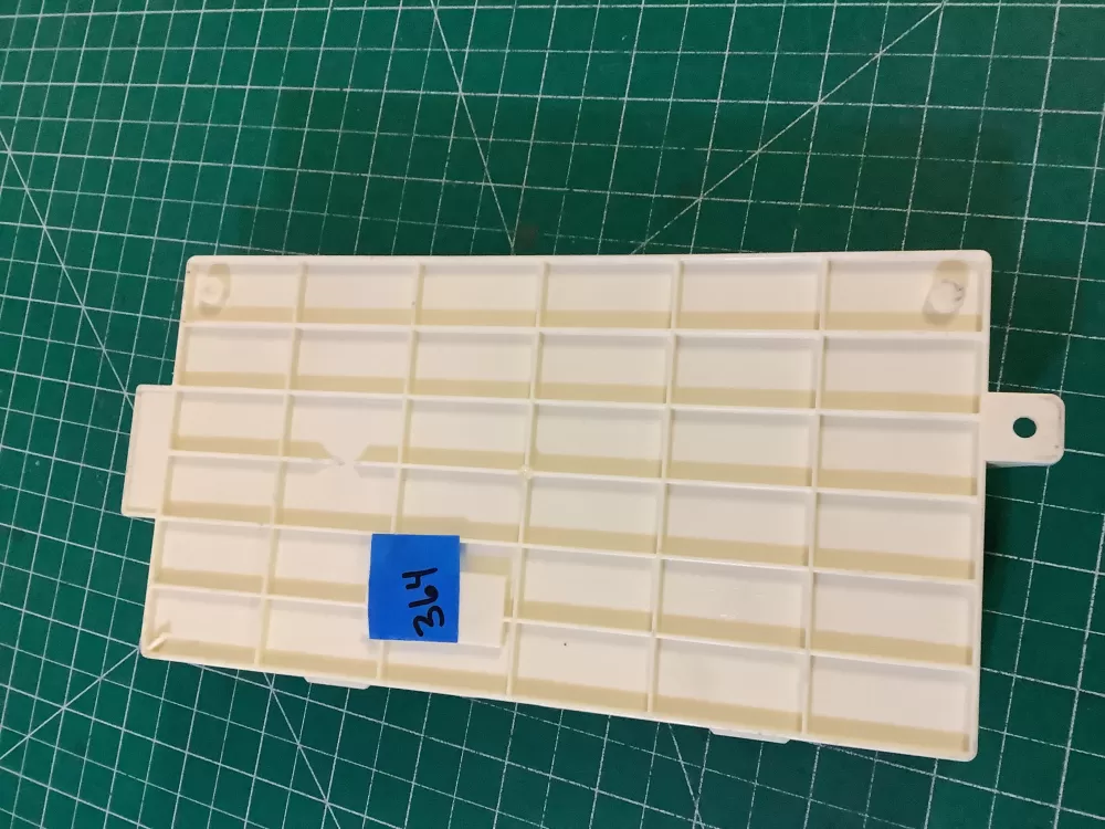 Samsung AP5916779 DC92-01606C DC92-01596D Dryer Control Board AZ201875 | NR364