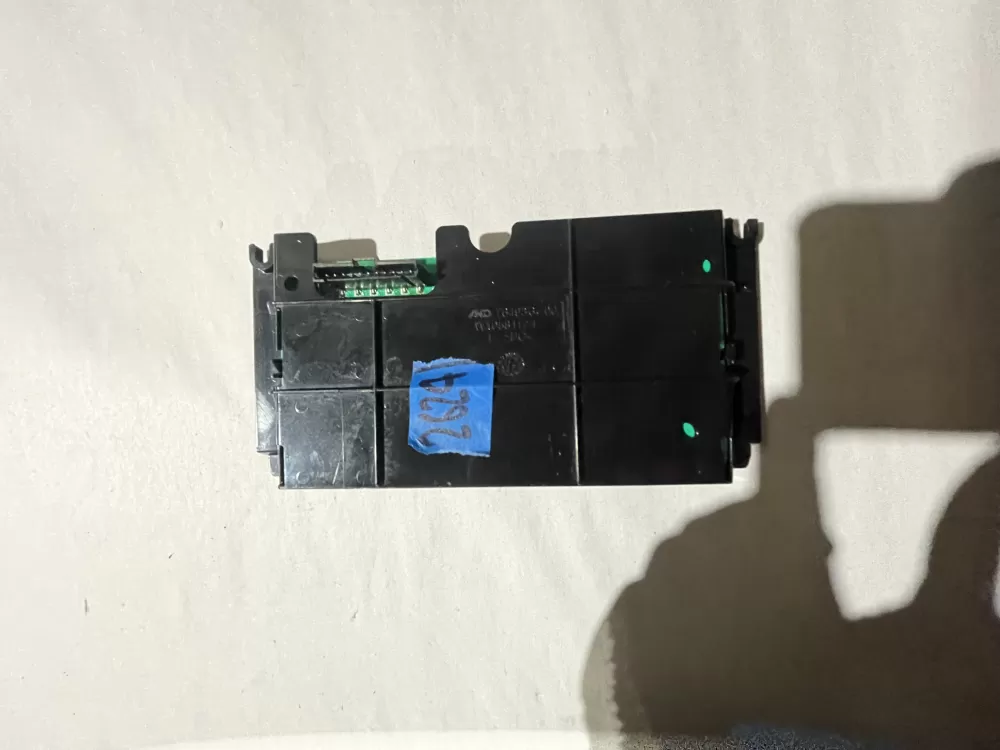 Whirlpool Range WPW10603096 Control Board AZ202065 | KM2624