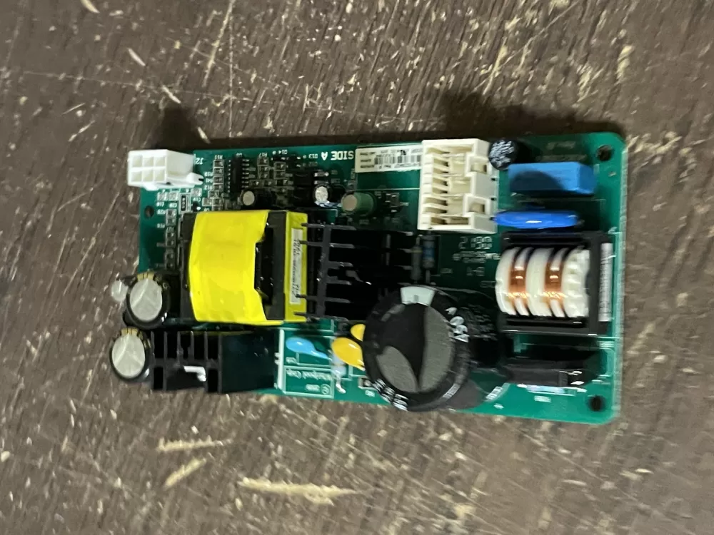 Whirlpool Maytag KitchenAid Kenmore Refrigerator Control Board AZ49373 | Wm1808