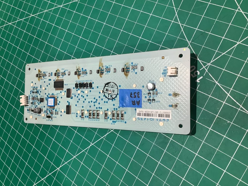 Kenmore LG 6871JB1439A Refrigerator Dispenser AZ178068 | AR357