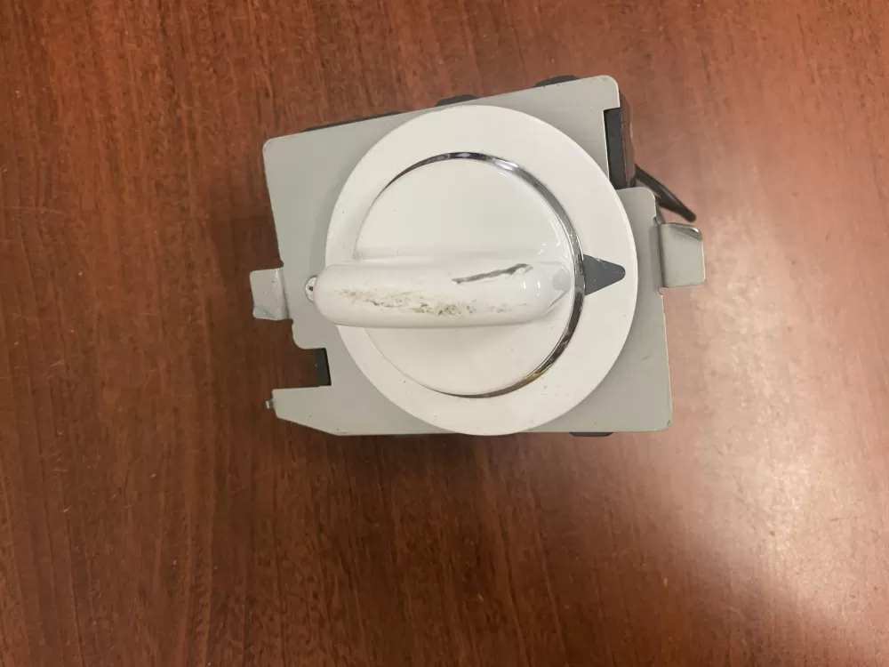 GE 572D520P019 WE4M189 Dryer Timer AZ53597 | BK1932