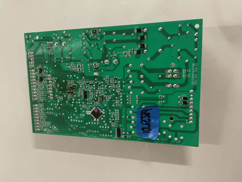 GE WR55X11072 Refrigerator Control Board AZ142078 | KM2389