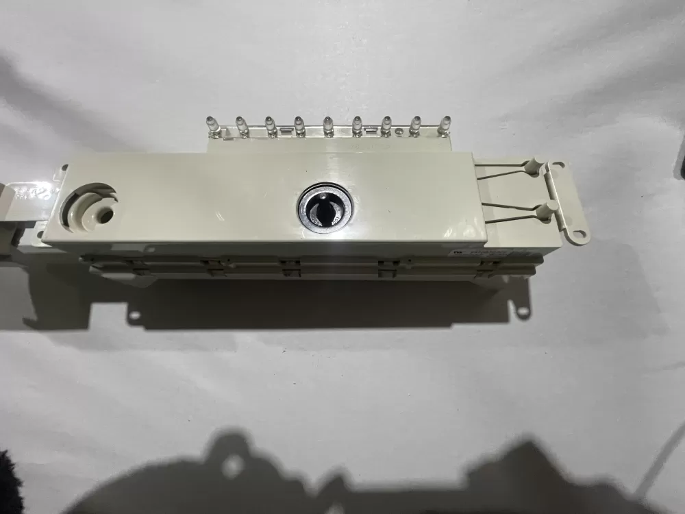 GE 175D4490G014 Washer Control Board Main AZ195190 | KMV718