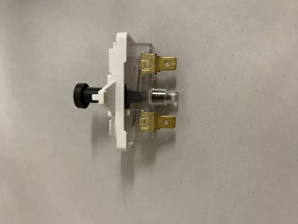 GE 248C1146P001 WE4M416 AP4980900 WE4M367 Dryer Start Switch AZ202001 | BK2723