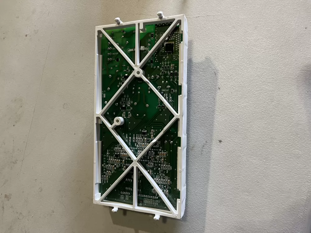 Whirlpool WP8546219 Dryer Control Board AZ41848 | 1729