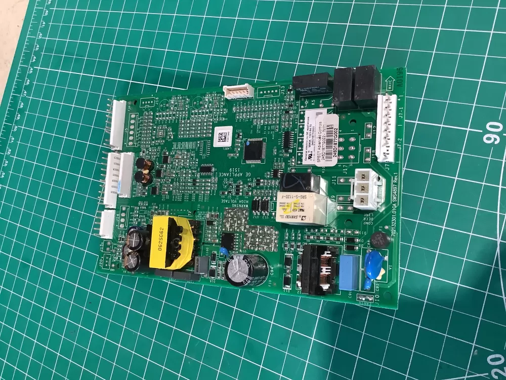 245D1877G001 GE Refrigerator Board - Control