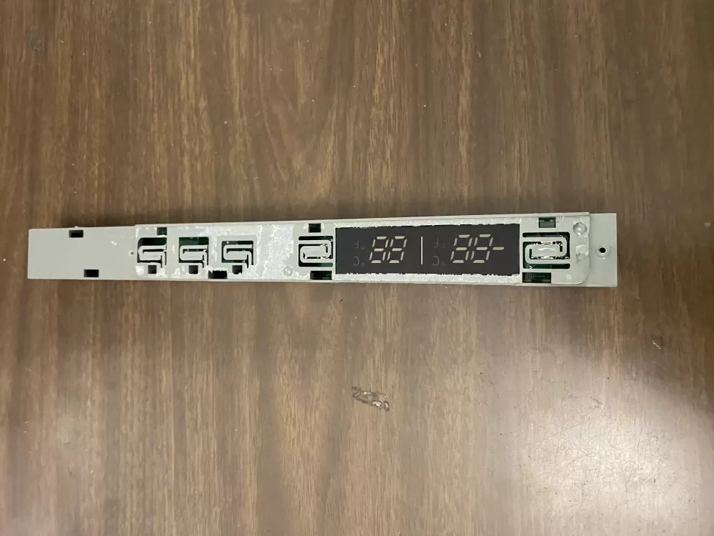 EBR42479321 LG Refrigerator Display Power Control Board