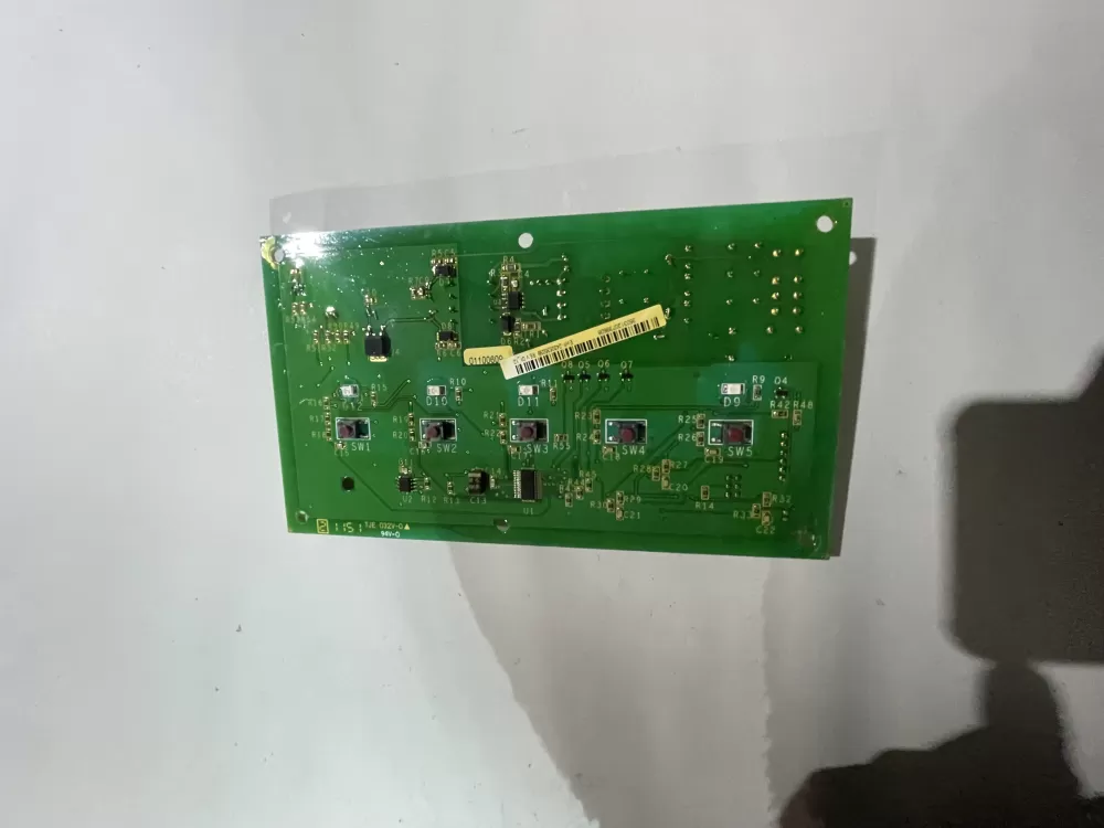 Frigidaire 242053503 AP4567227 Refrigerator Control Board AZ202865 | KM2689