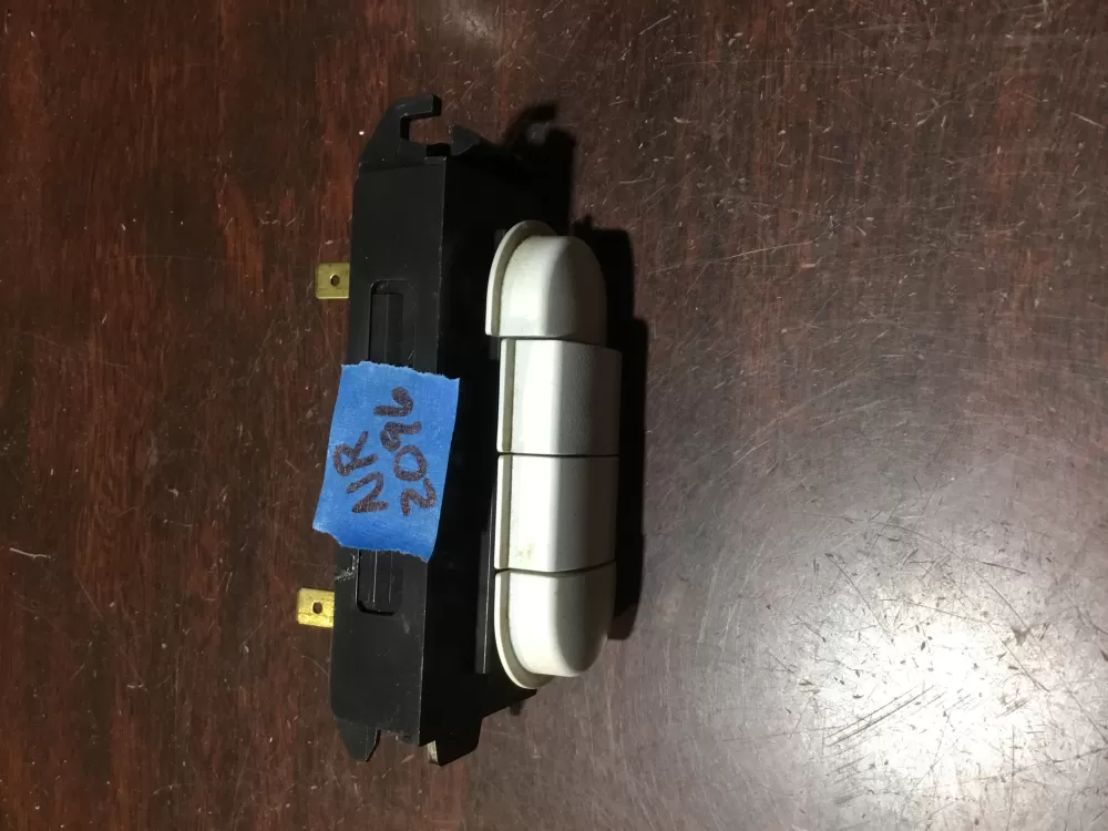 Maytag 62702010 Washer Temp Select Switch AZ64404 | NR2096